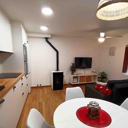 Апартаменты A Casina De Luz Понтеведра Экстерьер фото